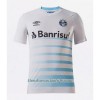 Camiseta de fútbol Gremio Segunda Equipación 2021/22 - Hombre